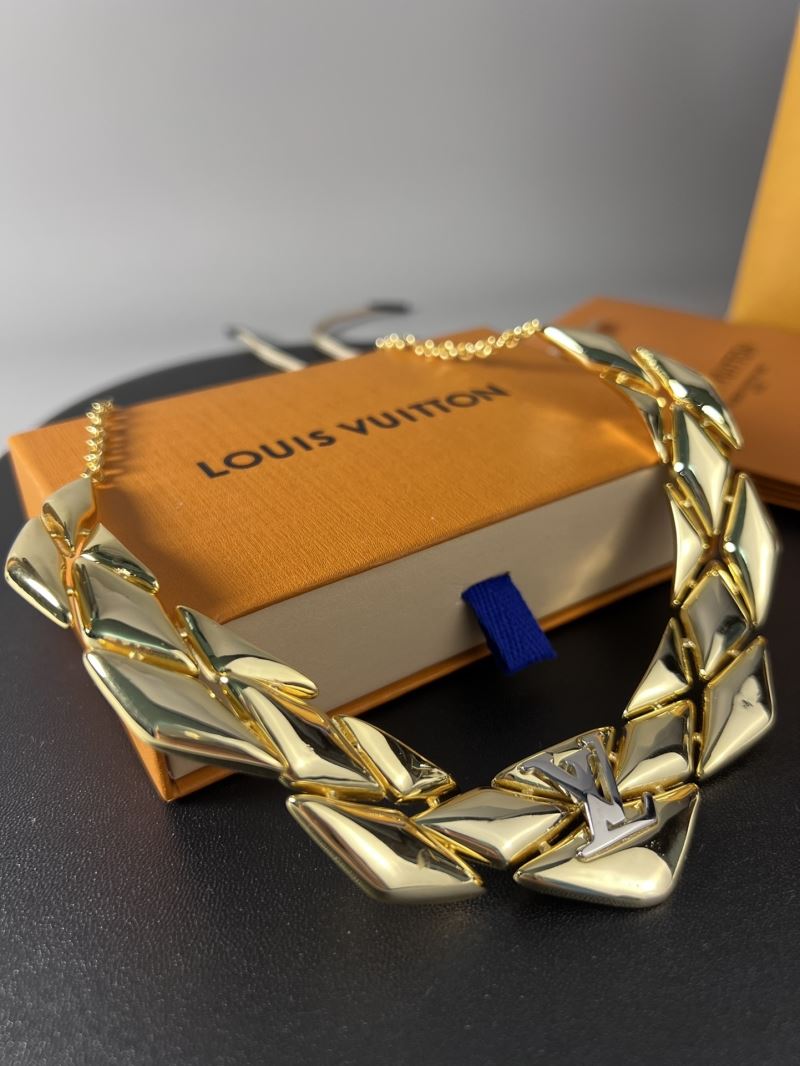 Louis Vuitton Necklaces